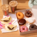 Dunkin' - Donut Shops