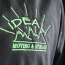 Ideal Moving & Storage - Moving Services-Labor & Materials
