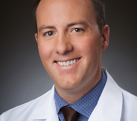 Dr. Chad H Meshberger, DO - Lebanon, IN