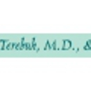 Annette Terebuh, MD - Optometrists