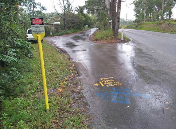 Daly.Smith Pty Ltd - Morisset, NSW. Water & Sewer Design