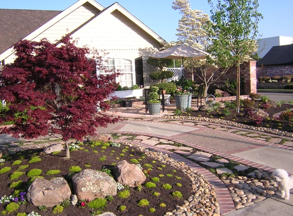 Nor-Cal Landscaping Inc.