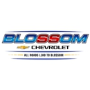 Blossom Chevrolet