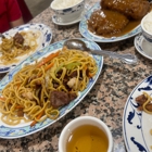 Golden Gate Chinese Restaurant