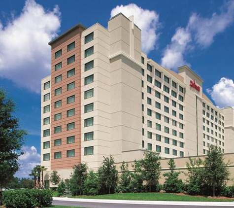 Orlando Marriott Lake Mary - Lake Mary, FL