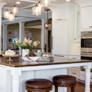 Middleburg Millwork: Lumber & Hardware - Cabinets