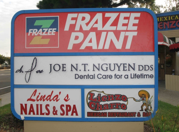 Nguyen, Joe N.T. - Poway, CA