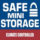 Safe Mini Storage - Self Storage
