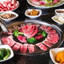 Iron Grill Korean BBQ - Korean Restaurants