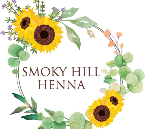 Smoky Hill Henna - Salina, KS