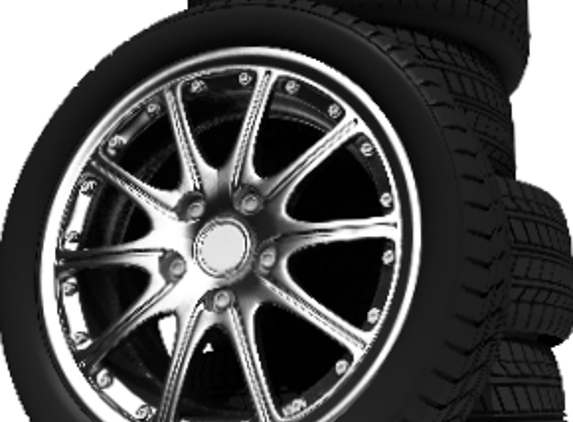 Affordable Car Tires - Theodore, AL