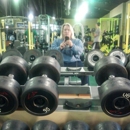 Gold's Gym