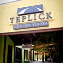 Teplick Custom Vision - Laser Vision Correction