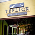 Teplick Custom Vision
