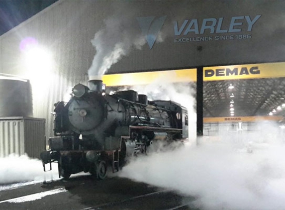 Varley Group - Tomago, NSW