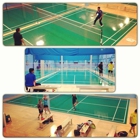 NJ Badminton Club