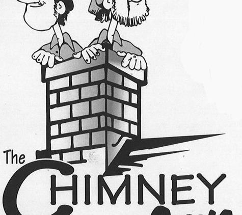 The Chimney Guys - Reynoldsburg, OH. The Chimney Guys