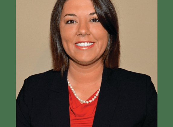 Ashley Caudle - State Farm Insurance Agent - Gardendale, AL