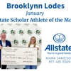 Allstate Insurance: Mark Jameson gallery