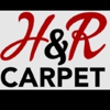 H & R Carpet gallery