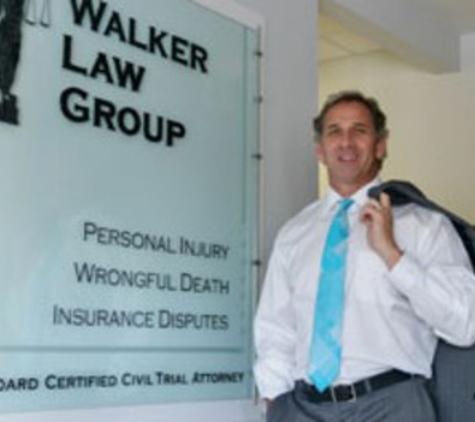 The Walker Law Group - St Petersburg, FL