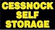 Cessnock Self Storage Logo