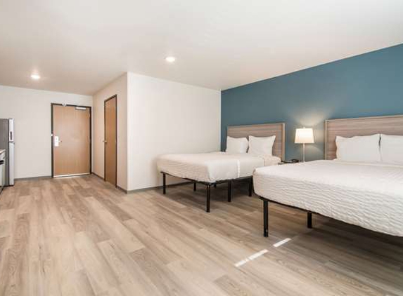 WoodSpring Suites Portland Vancouver - Vancouver, WA