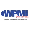 Welding Processes & Mechanical, Inc. gallery
