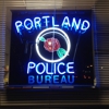 Portland Police Museum gallery