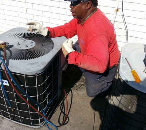 J.Marin Air Conditioning & Heating Sales & Service - New Orleans, LA