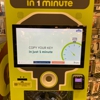 Minute Key gallery