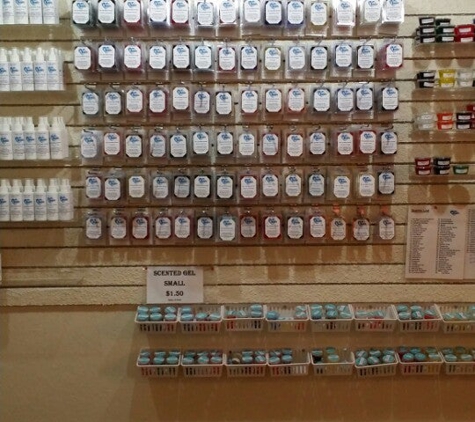 Scents From The Harts - Tarpon Springs, FL