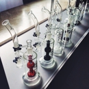 Smoke Cartel - Glassware