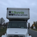 Bonnie Relocation - Movers & Full Service Storage