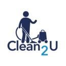 Clean 2 U - House Cleaning