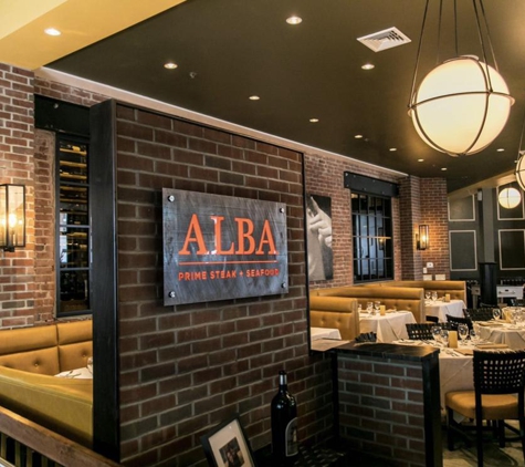 Alba Restaurant - Quincy, MA