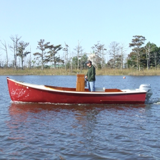 Nistad Boatworks - Charleston, SC