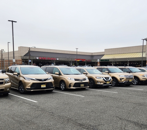 Gold Lincoln Service - Newark, NJ