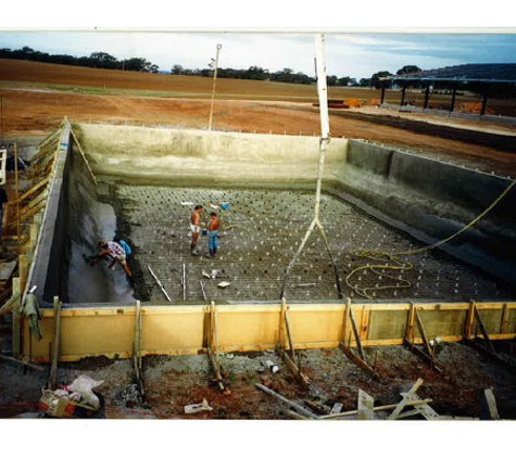AG SHOTCRETE PTY LTD