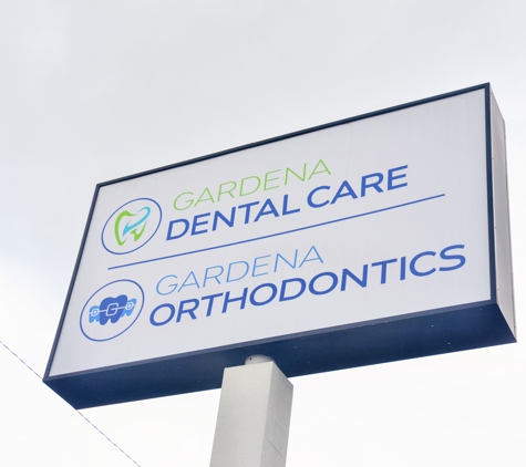 Gardena Dental Care - Gardena, CA