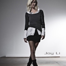 STUDIO Joy Li - Fashion Designers