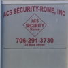 ACS Security-Rome Inc gallery