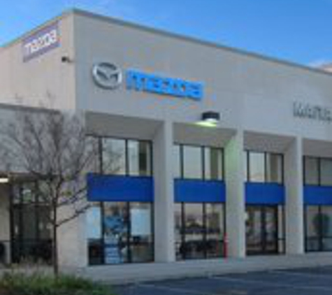 Maita Mazda - Sacramento, CA