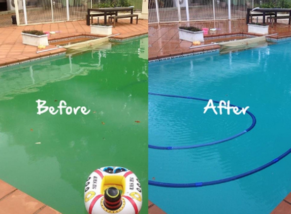 De Pool Shop - South Toowoomba, QLD