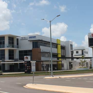 Professional Painting & Decorating - Darwin, NT