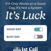 1st Call Practice Solutions gallery