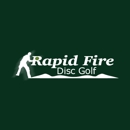 Rapid Fire Disc Golf - Dry Cleaners & Laundries