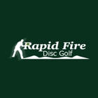Rapid Fire Disc Golf