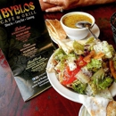 Byblos Cafe And Grill - Mediterranean Restaurants