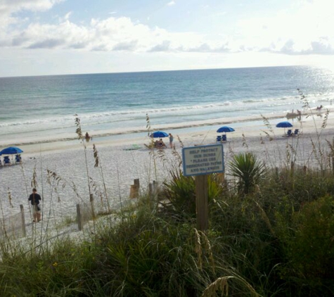 Shrimp Shack - Santa Rosa Beach, FL